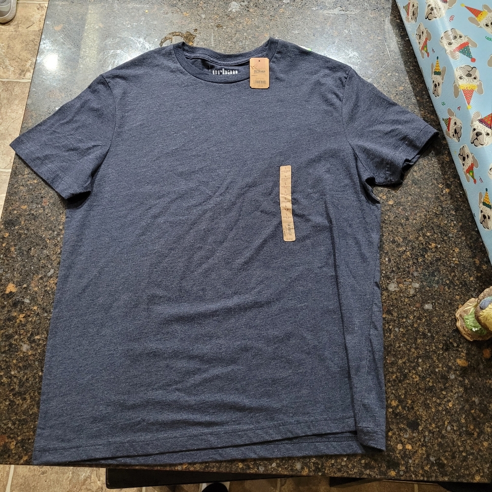 Urban Pipeline mens large